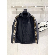 Prada Outwear